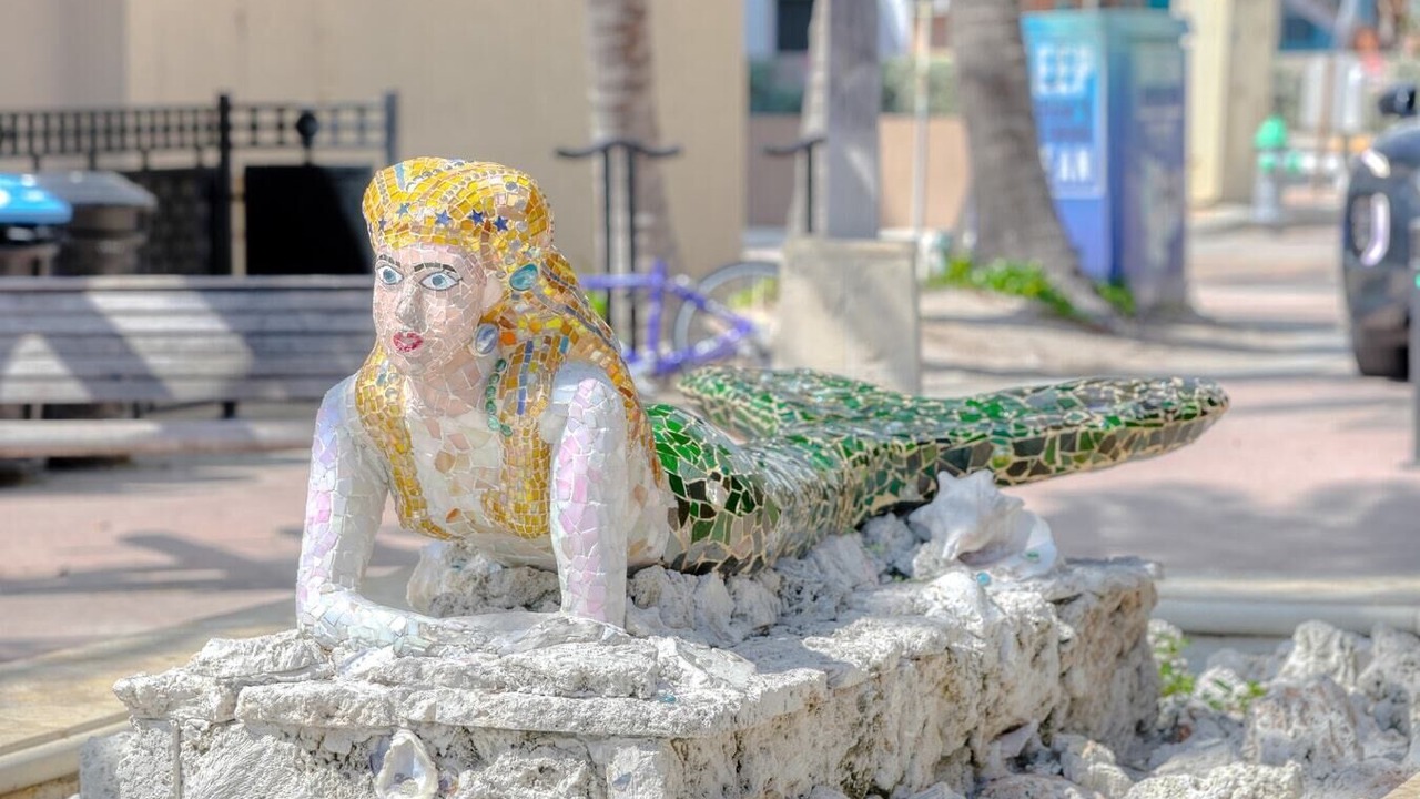 Photo of Outdoor in Hollywood