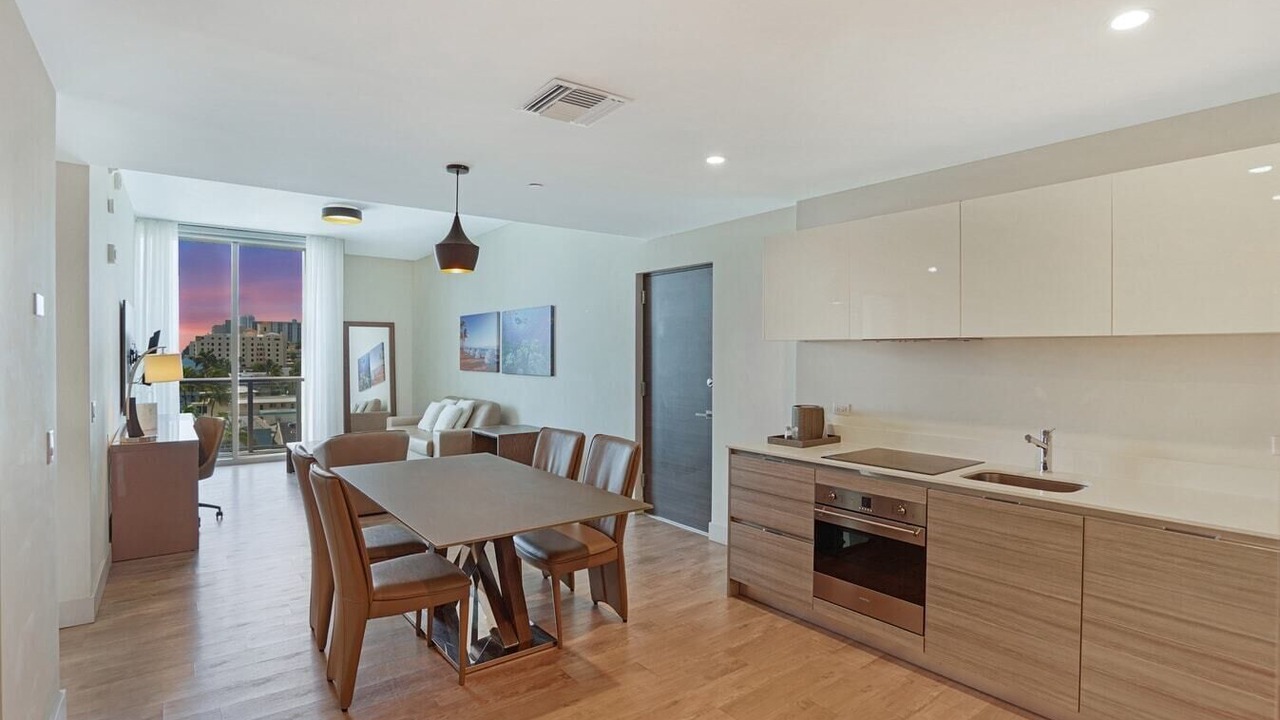 Photo of Kitchen in Hollywood