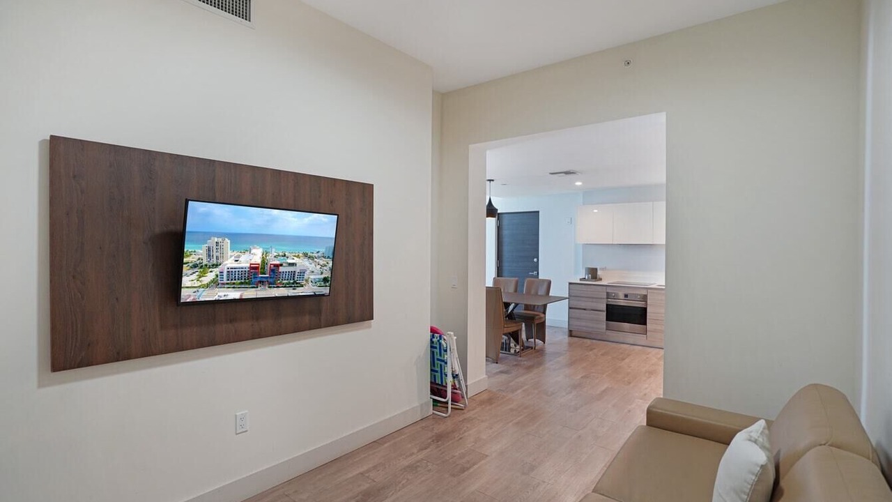 Photo of Livingroom in Hollywood