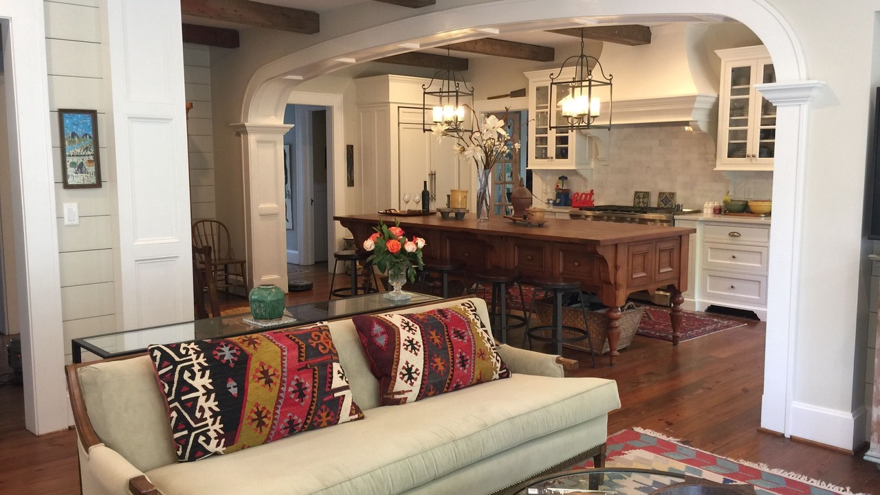 Photo of Livingroom in Tuscaloosa