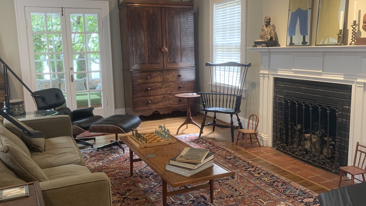 Photo of Livingroom in Tuscaloosa