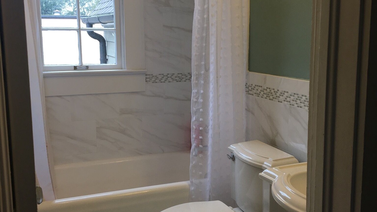 Photo of Bathroom in Tuscaloosa