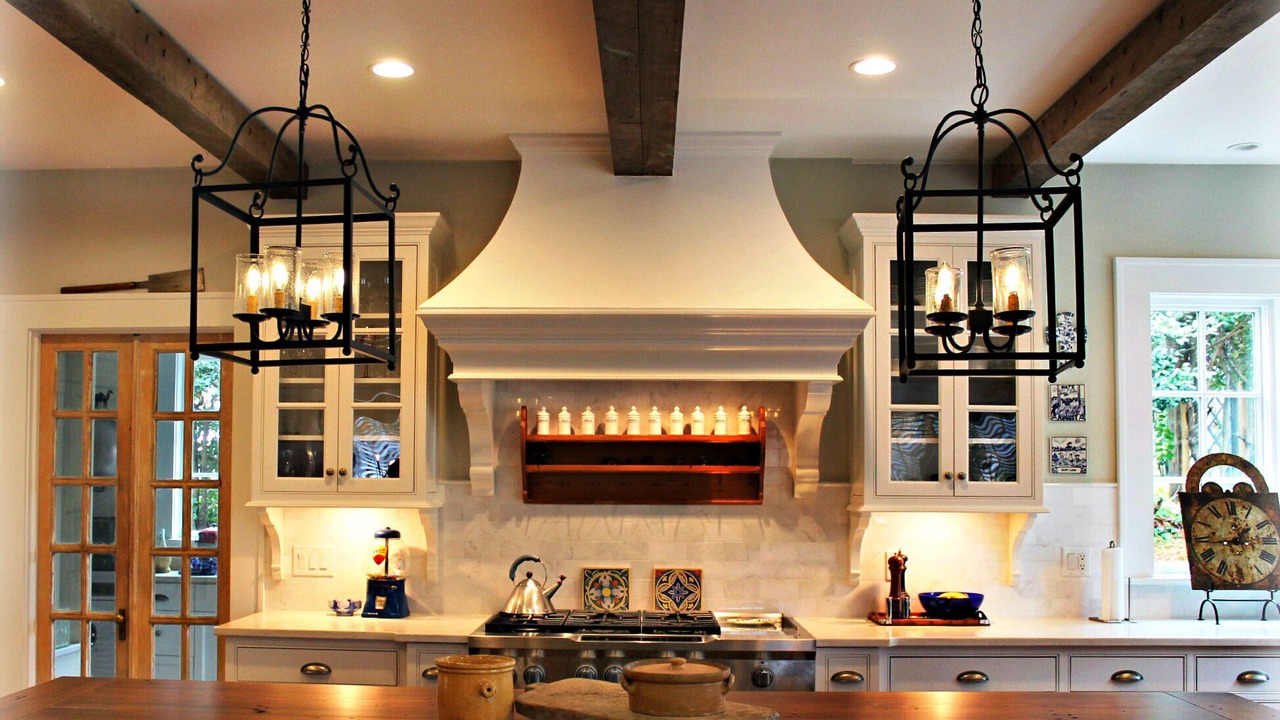 Photo of Kitchen in Tuscaloosa