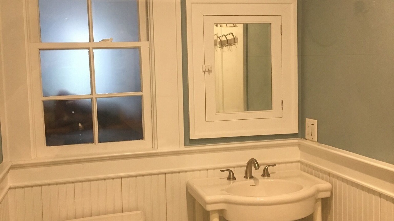 Photo of Bathroom in Tuscaloosa