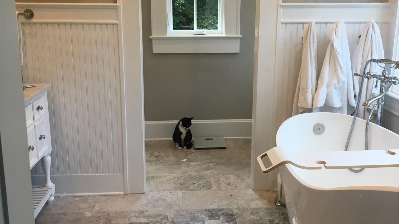 Photo of Bathroom in Tuscaloosa