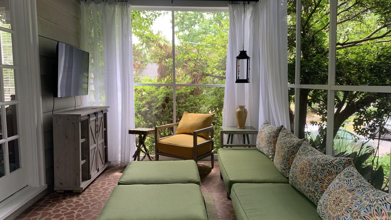 Photo of Livingroom in Tuscaloosa