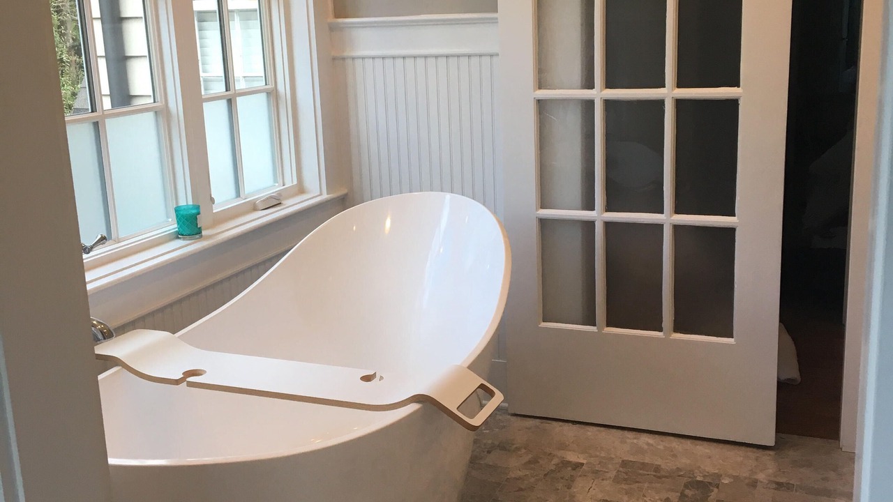 Photo of Bathroom in Tuscaloosa