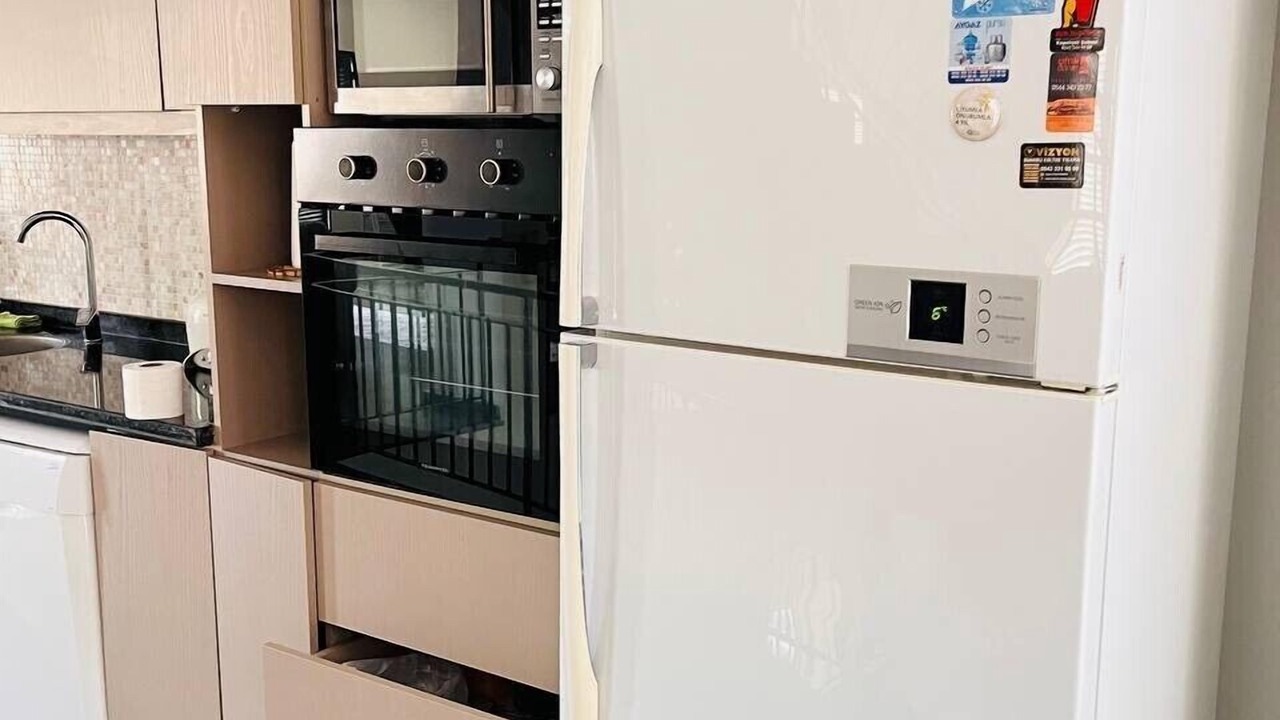 Photo of Kitchen in Kaleici