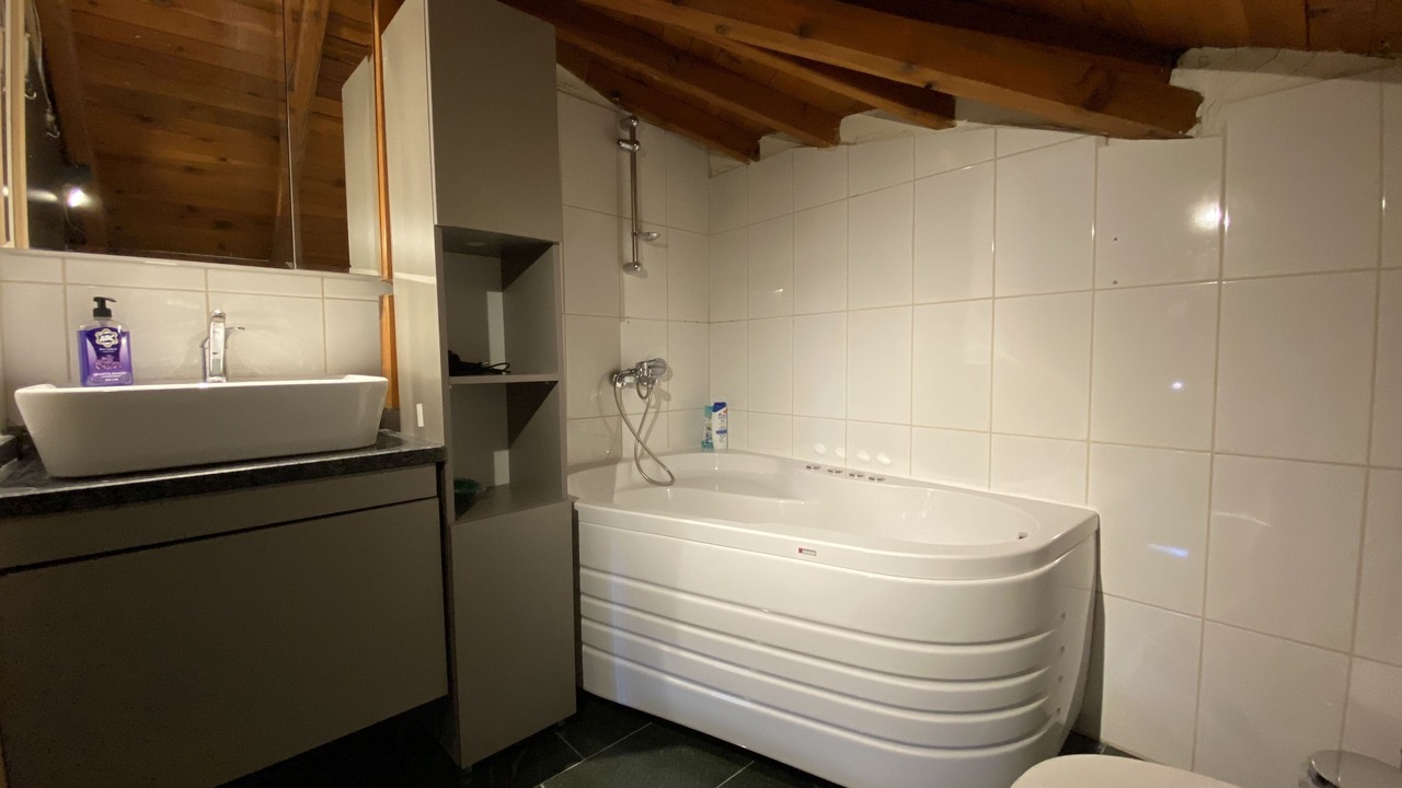Photo of Bathroom in Kaleici