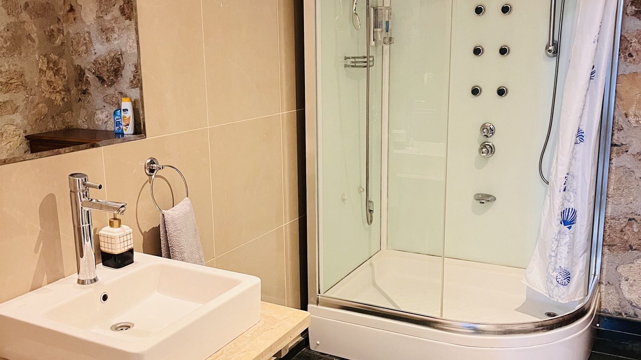 Photo of Bathroom in Kaleici