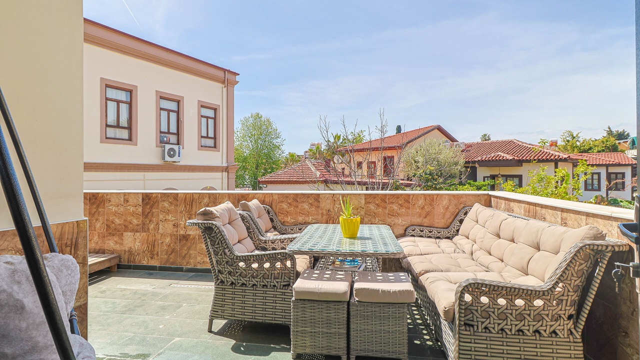 Photo of Outdoor in Kaleici
