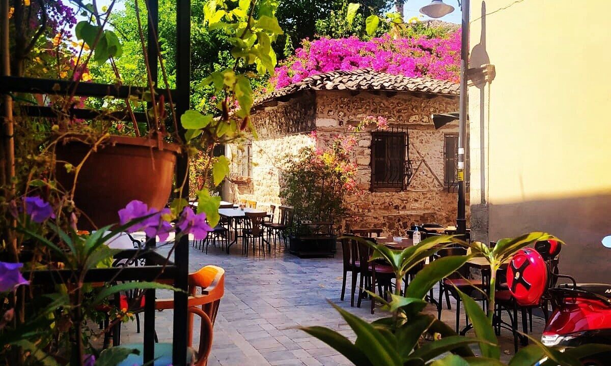 Photo of Outdoor in Kaleici