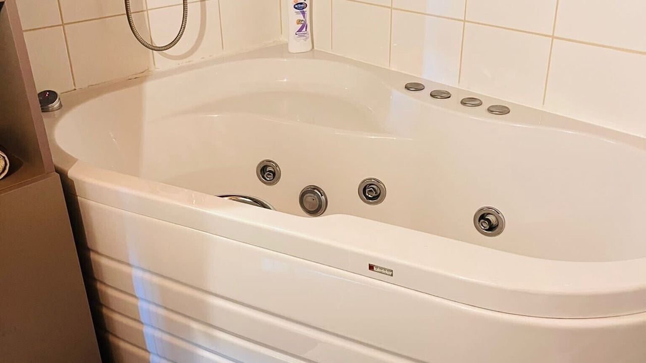 Photo of Bathroom in Kaleici