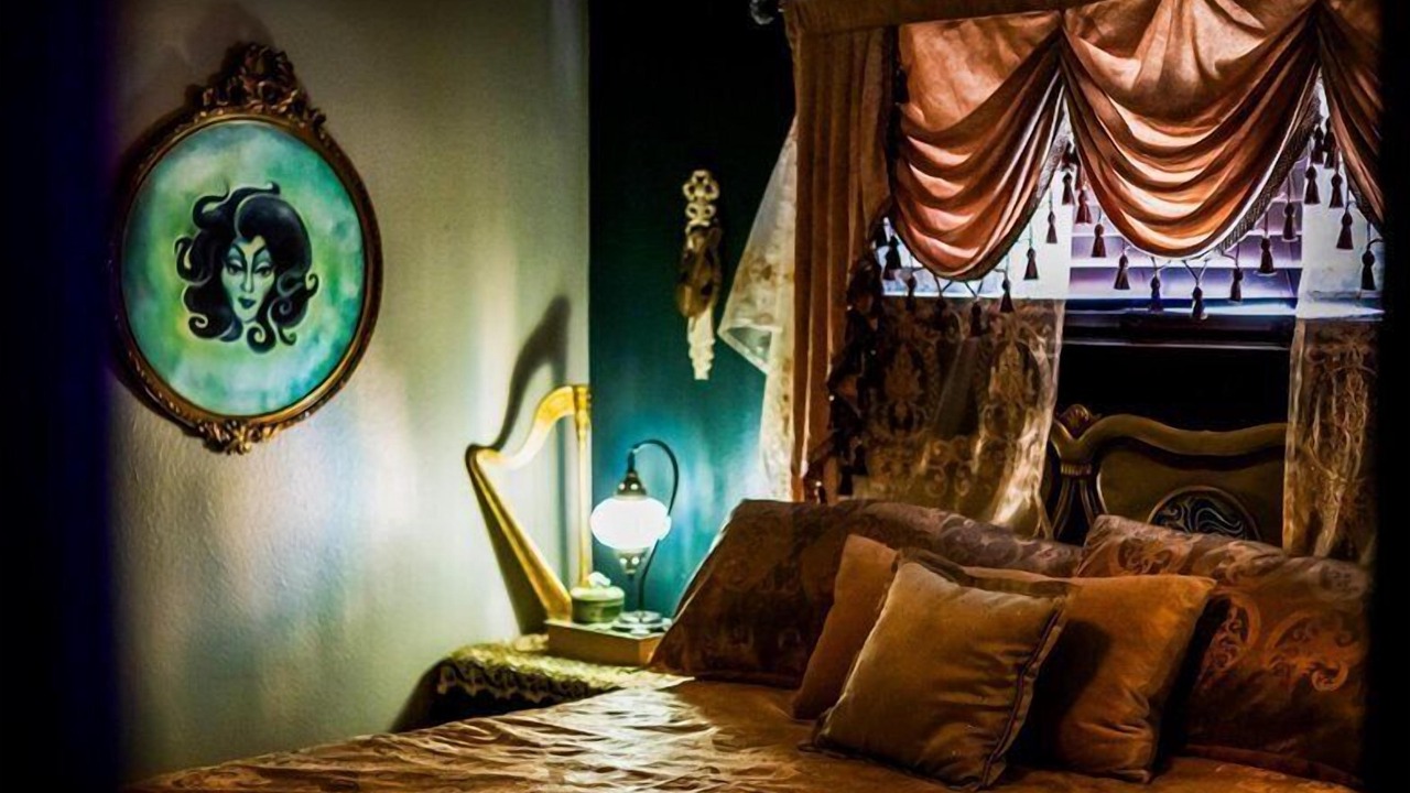 Photo of Bedroom in Fullerton