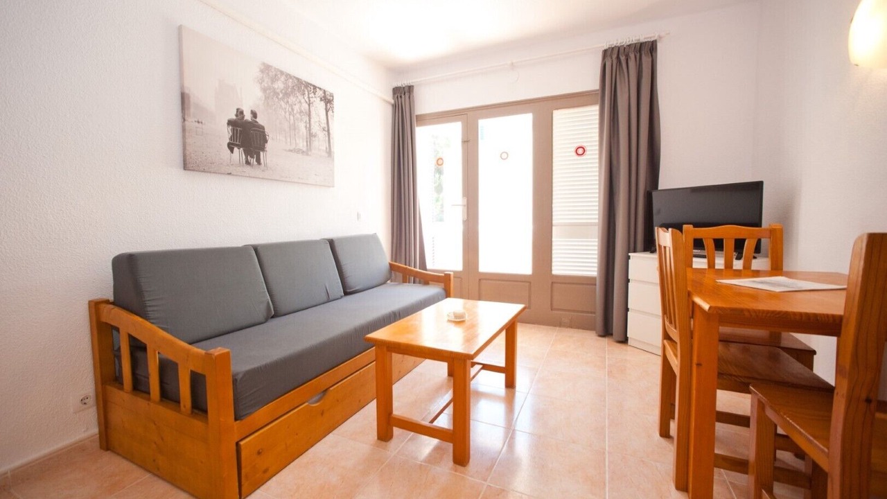 Photo of Livingroom in Santa Eulalia del Rio