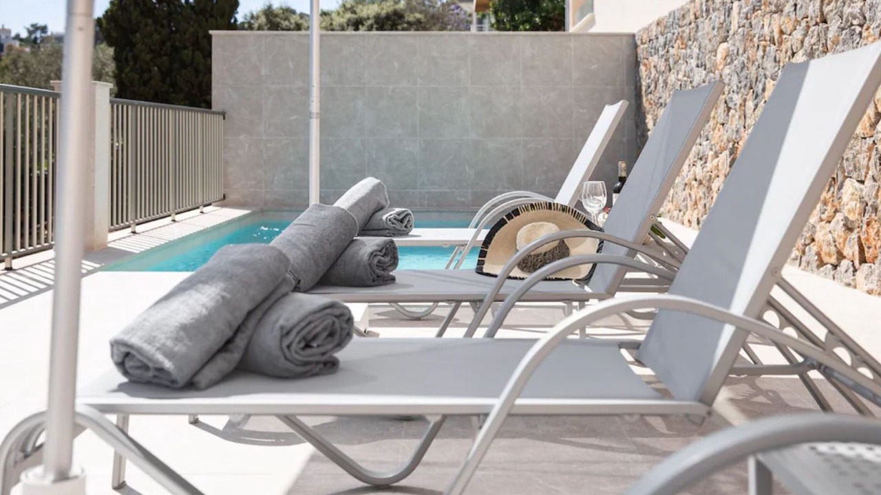 Photo of Outdoor in Soller