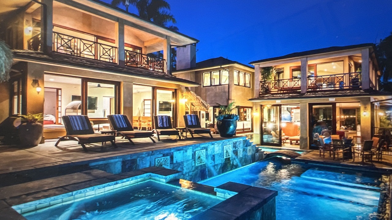 Photo of Outdoor in Newport Coast