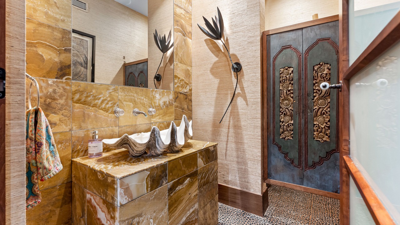 Photo of Bathroom in Newport Coast