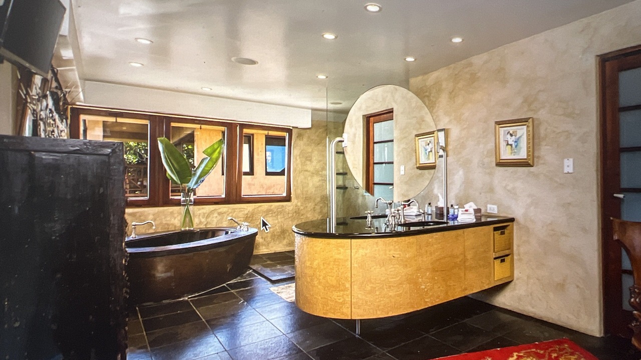 Photo of Bathroom in Newport Coast
