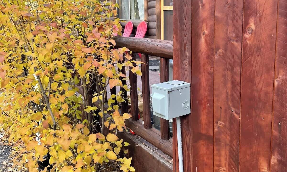 Photo of Outdoor in Summit Estates