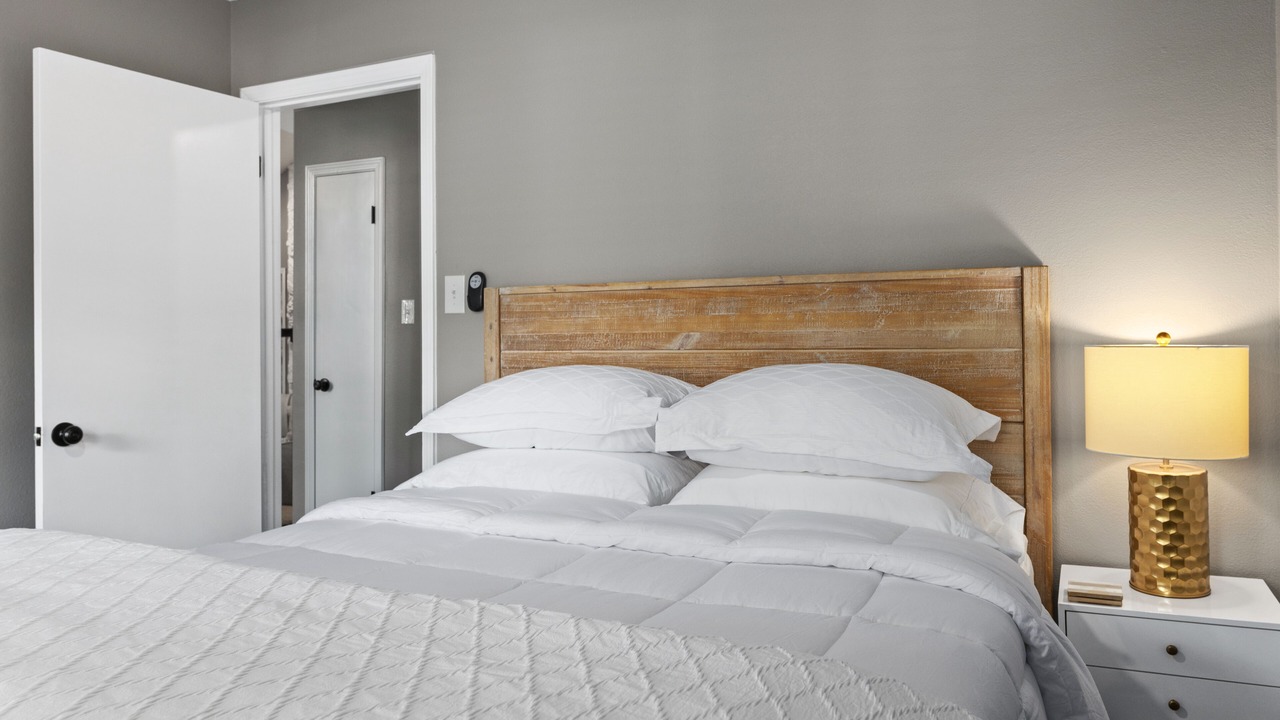 Photo of Bedroom in Daphne