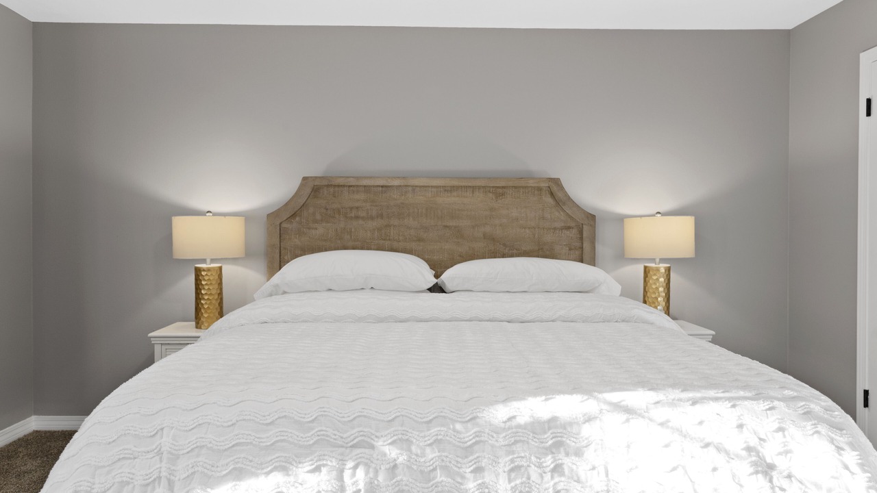 Photo of Bedroom in Daphne