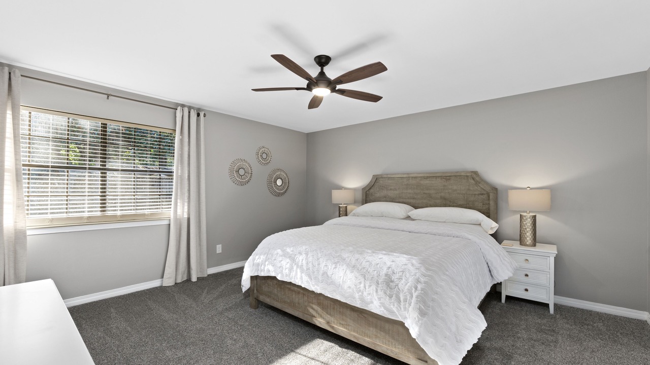Photo of Bedroom in Daphne