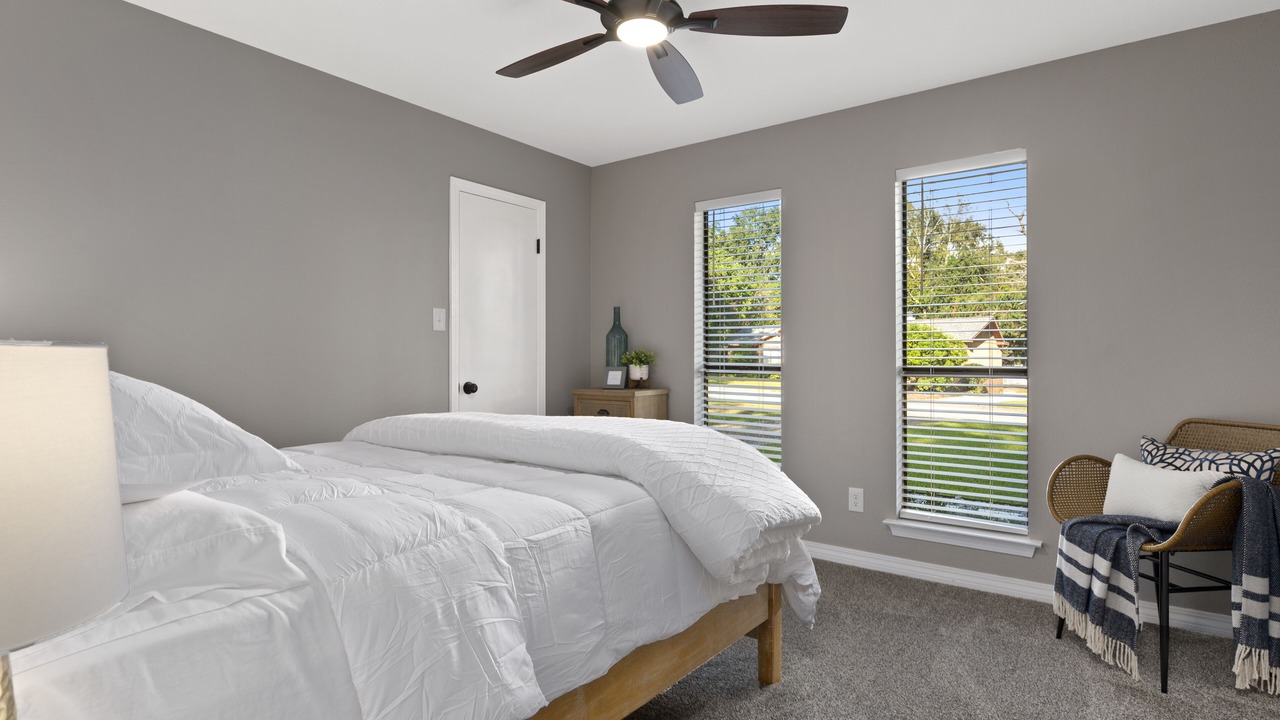 Photo of Bedroom in Daphne