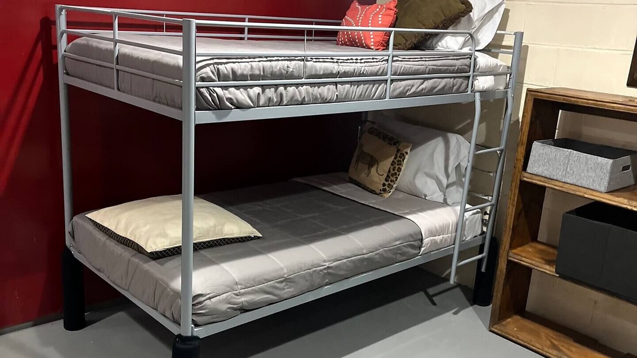 Photo of Bedroom in Gunter Afs
