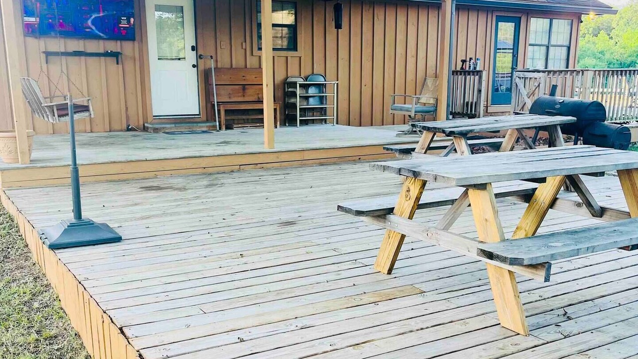 Photo of Outdoor in Gunter Afs