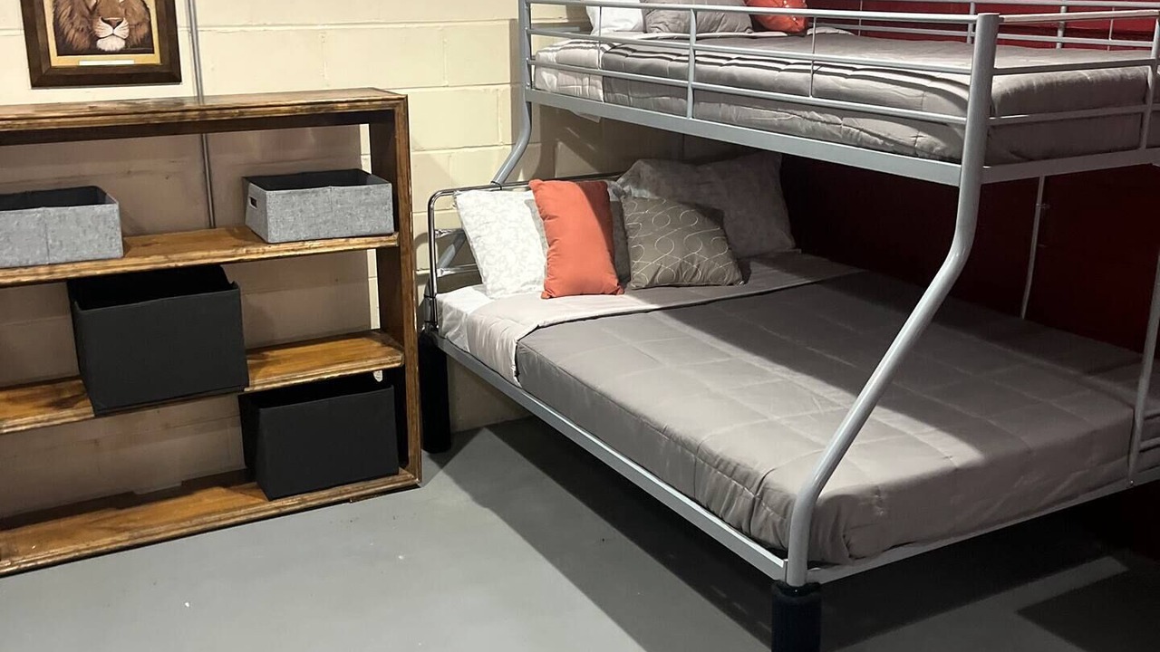 Photo of Bedroom in Gunter Afs