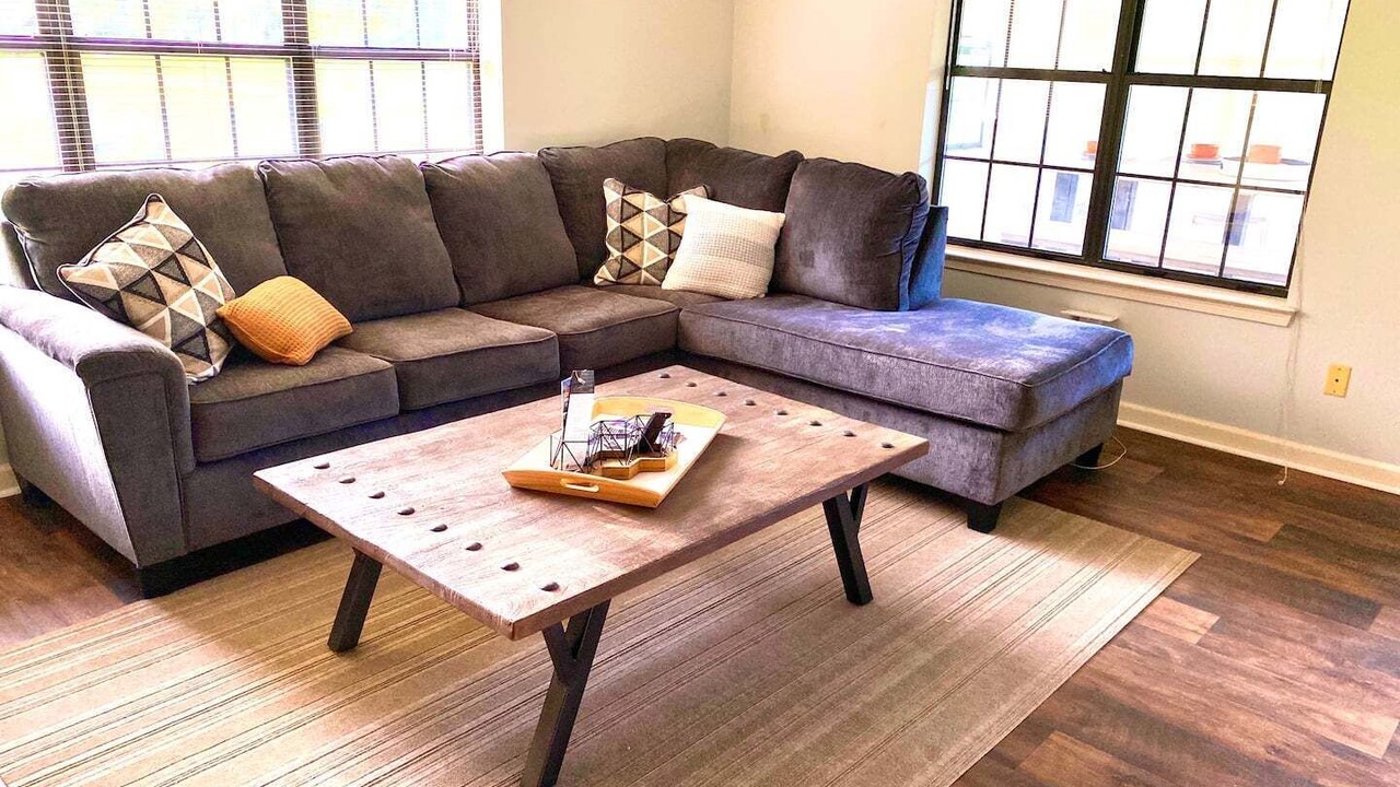Photo of Livingroom in Gunter Afs