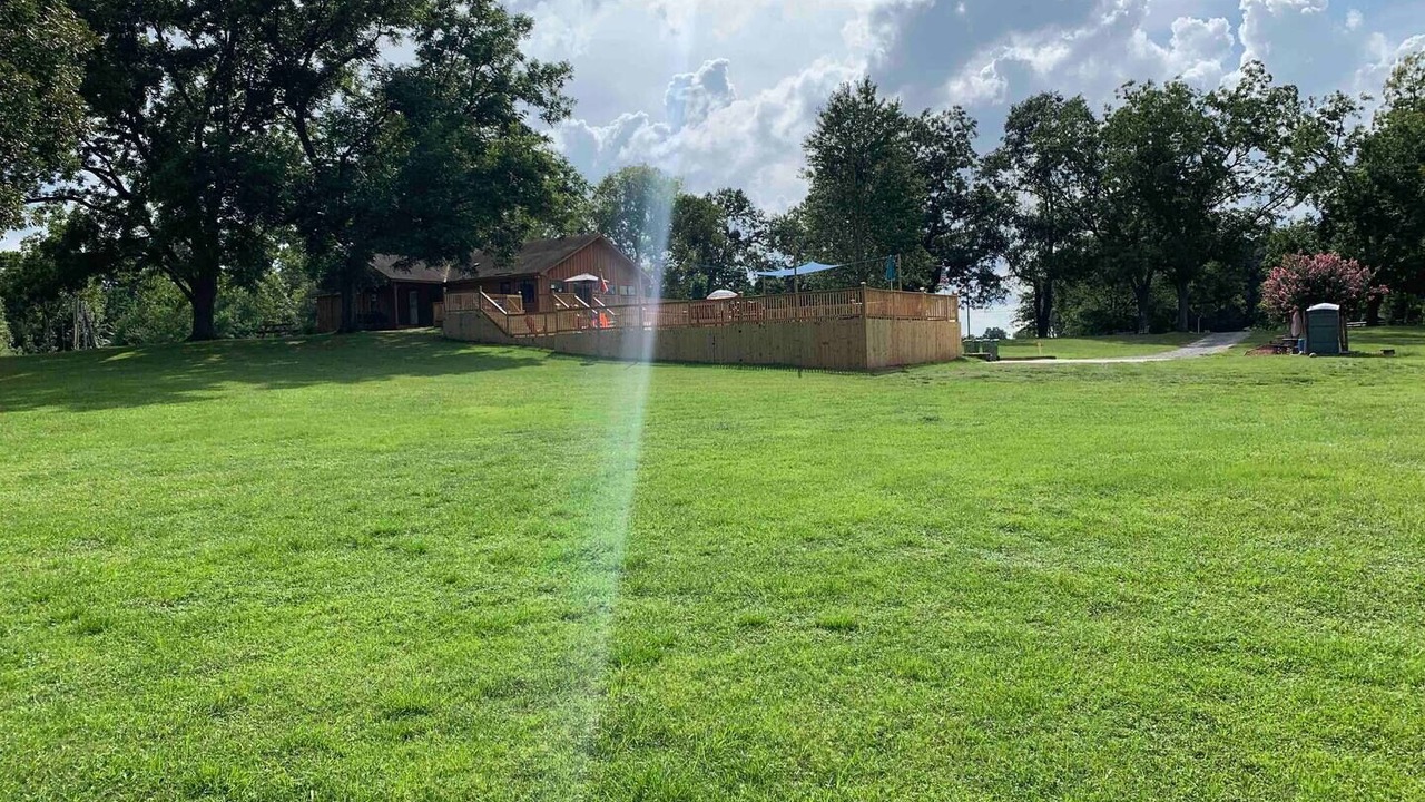 Photo of Outdoor in Gunter Afs