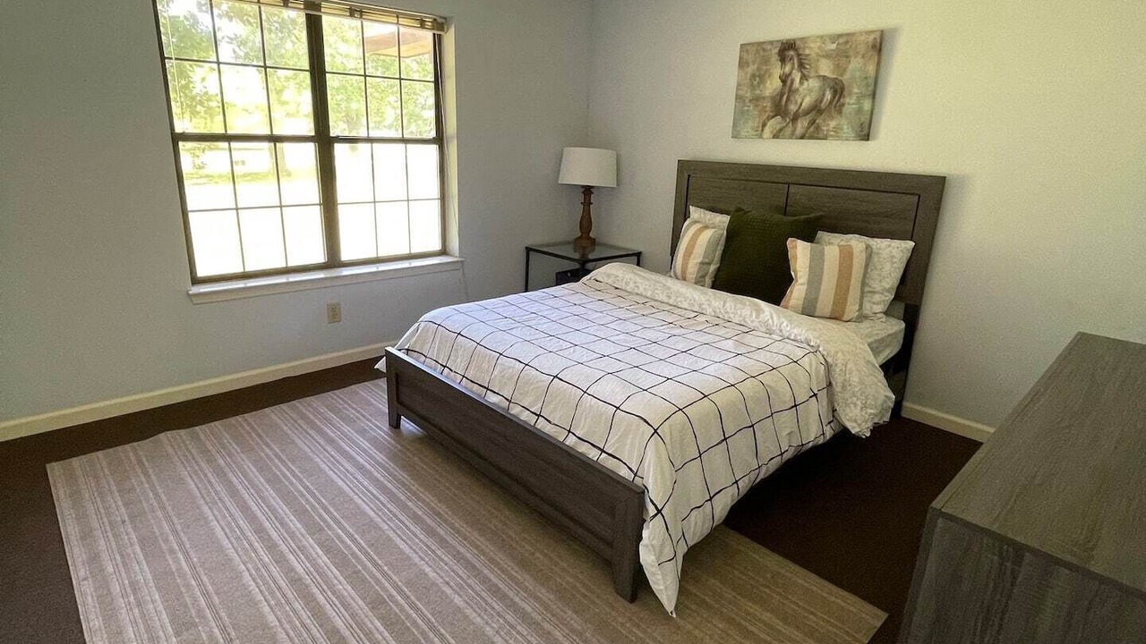 Photo of Bedroom in Gunter Afs