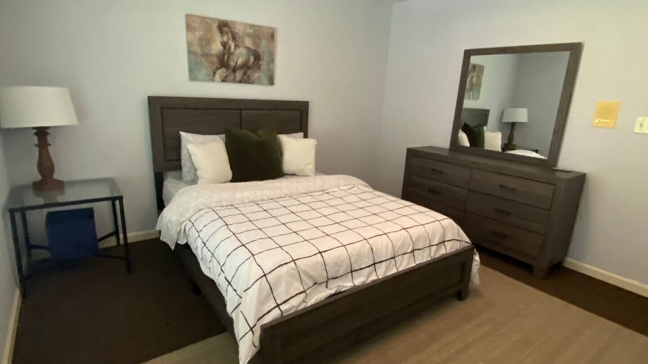 Photo of Bedroom in Gunter Afs