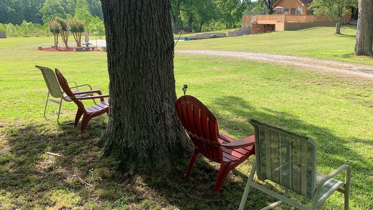 Photo of Outdoor in Gunter Afs