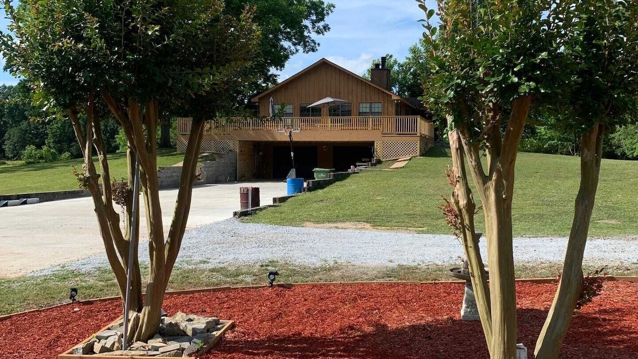 Photo of Outdoor in Gunter Afs