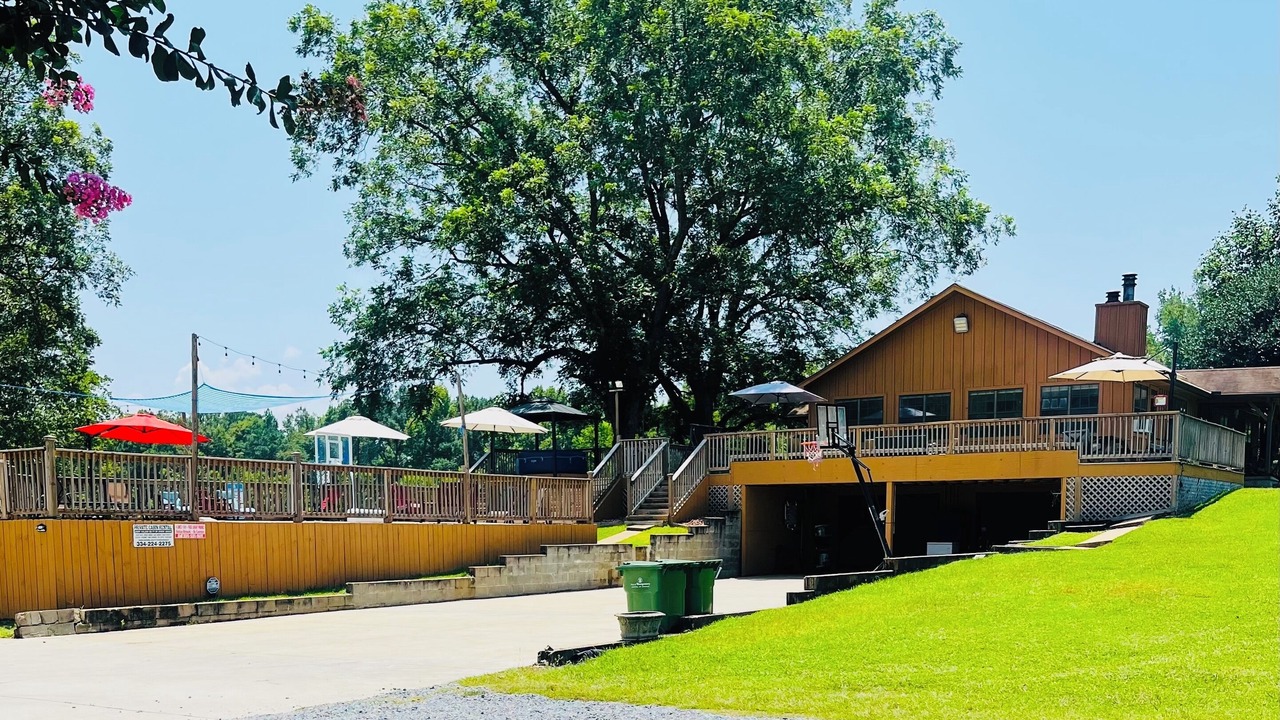 Photo of Outdoor in Gunter Afs
