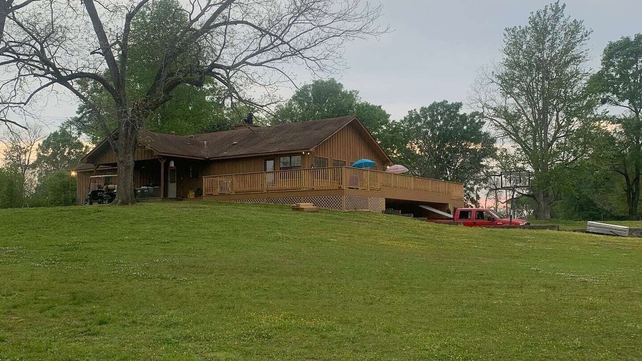 Photo of Outdoor in Gunter Afs
