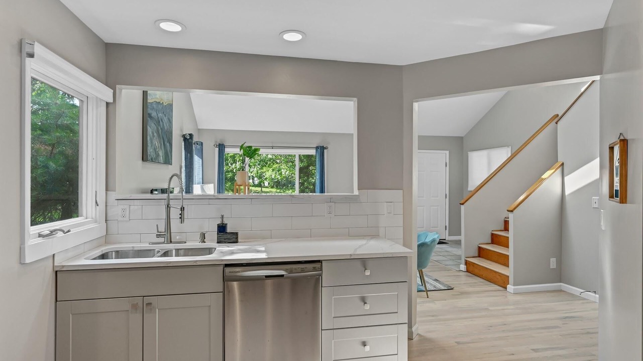 Photo of Kitchen in Middle Hope
