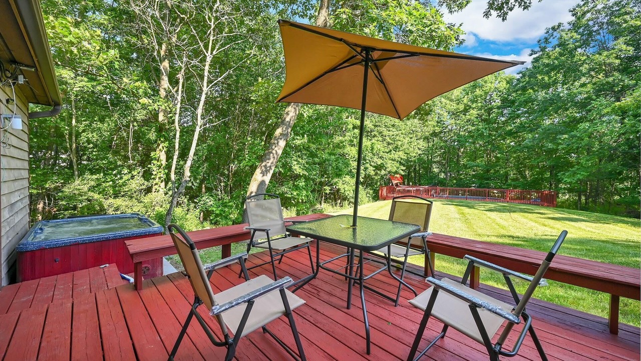 Photo of Outdoor in Middle Hope