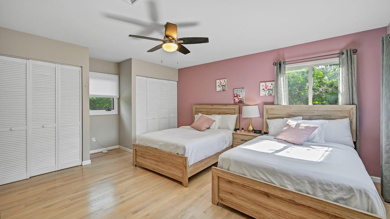 Photo of Bedroom in Middle Hope