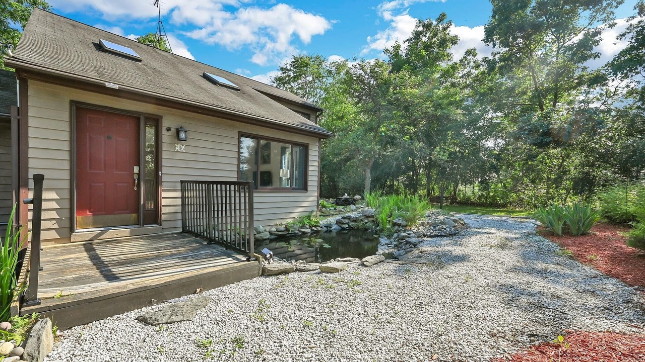 Photo of Outdoor in Middle Hope