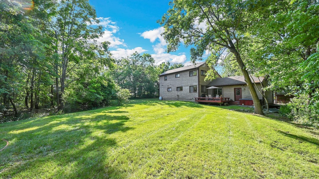 Photo of Outdoor in Middle Hope