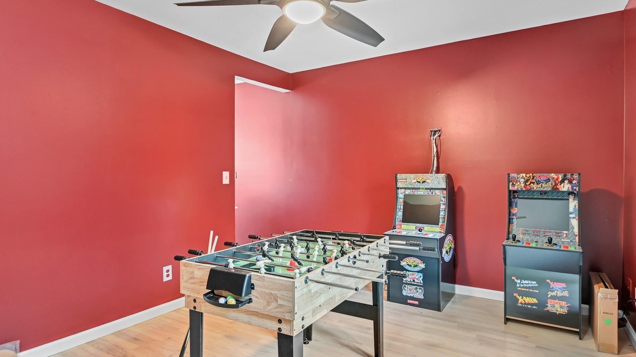 Photo of Bedroom in Middle Hope