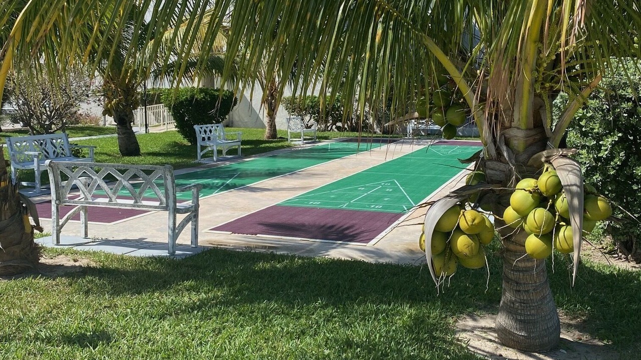 Photo of Outdoor in Discovery Bay