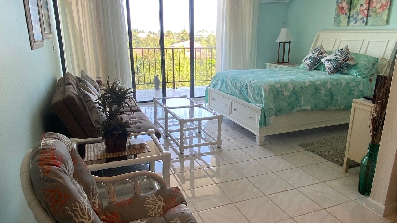Photo of Bedroom in Discovery Bay