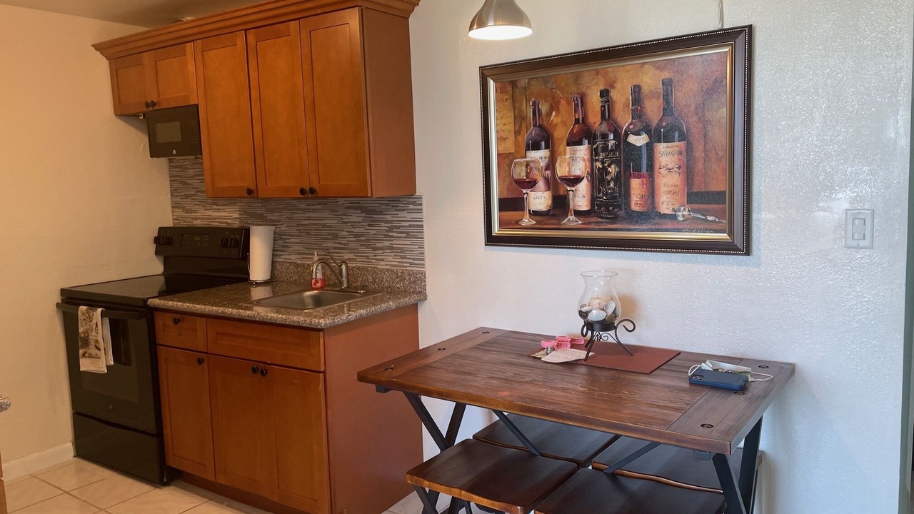 Photo of Kitchen in Discovery Bay