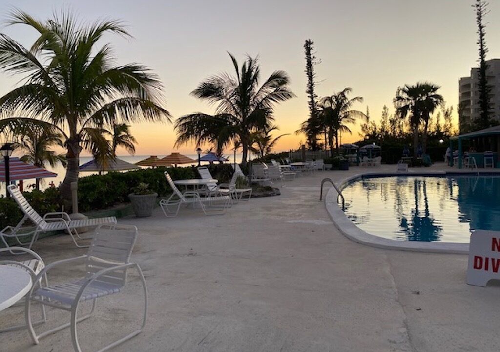 Photo of Outdoor in Discovery Bay