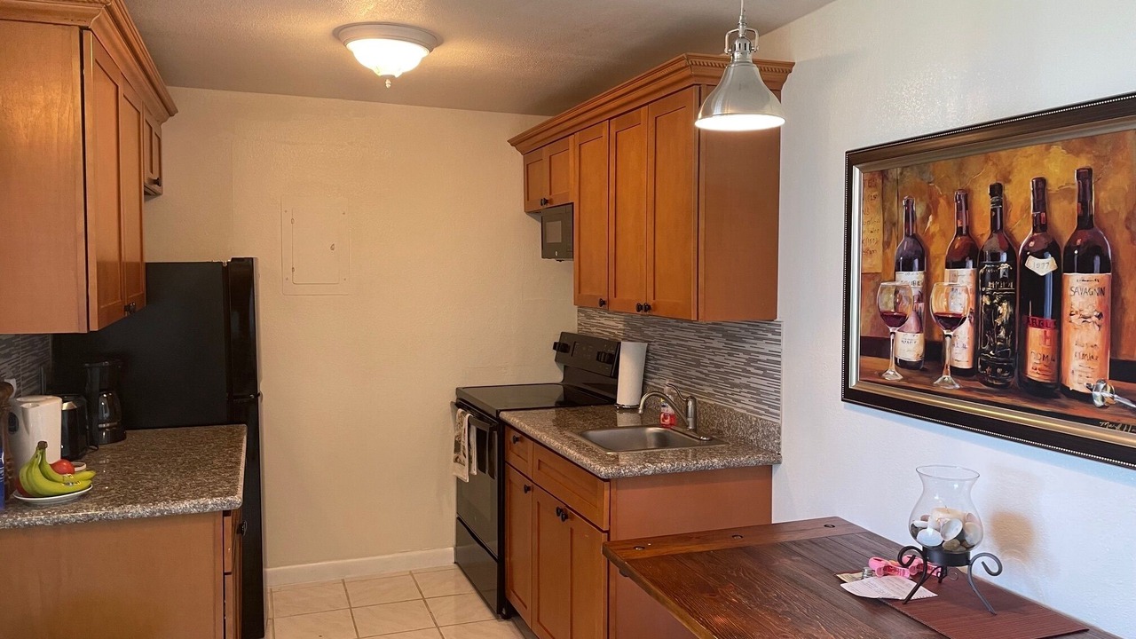 Photo of Kitchen in Discovery Bay